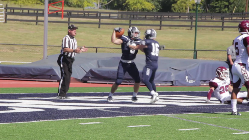 football full season 2016